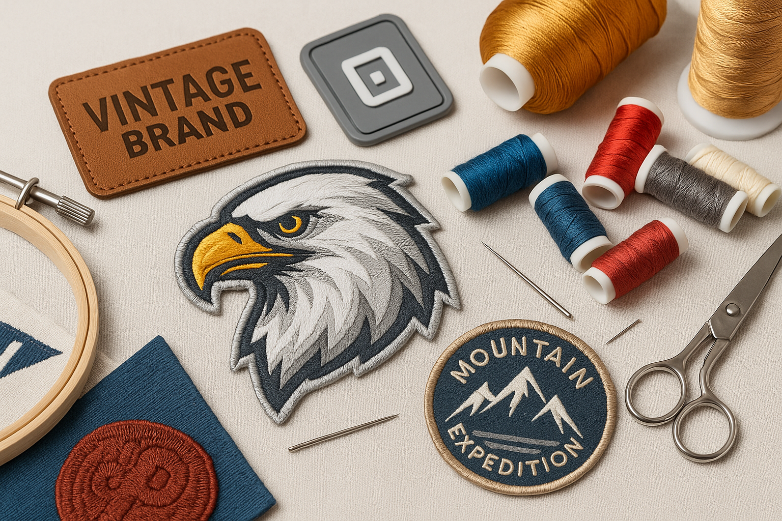Custom Project Design
